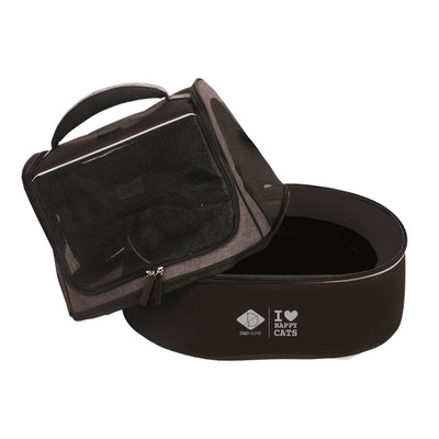 PHOEBE Kattentransporttas