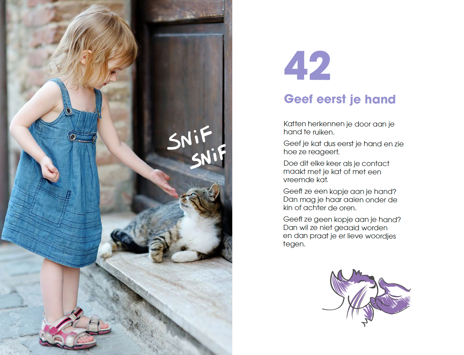 Happy Cats for Kids