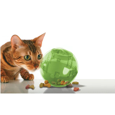 Slimcat antischrok Kattenvoerbal