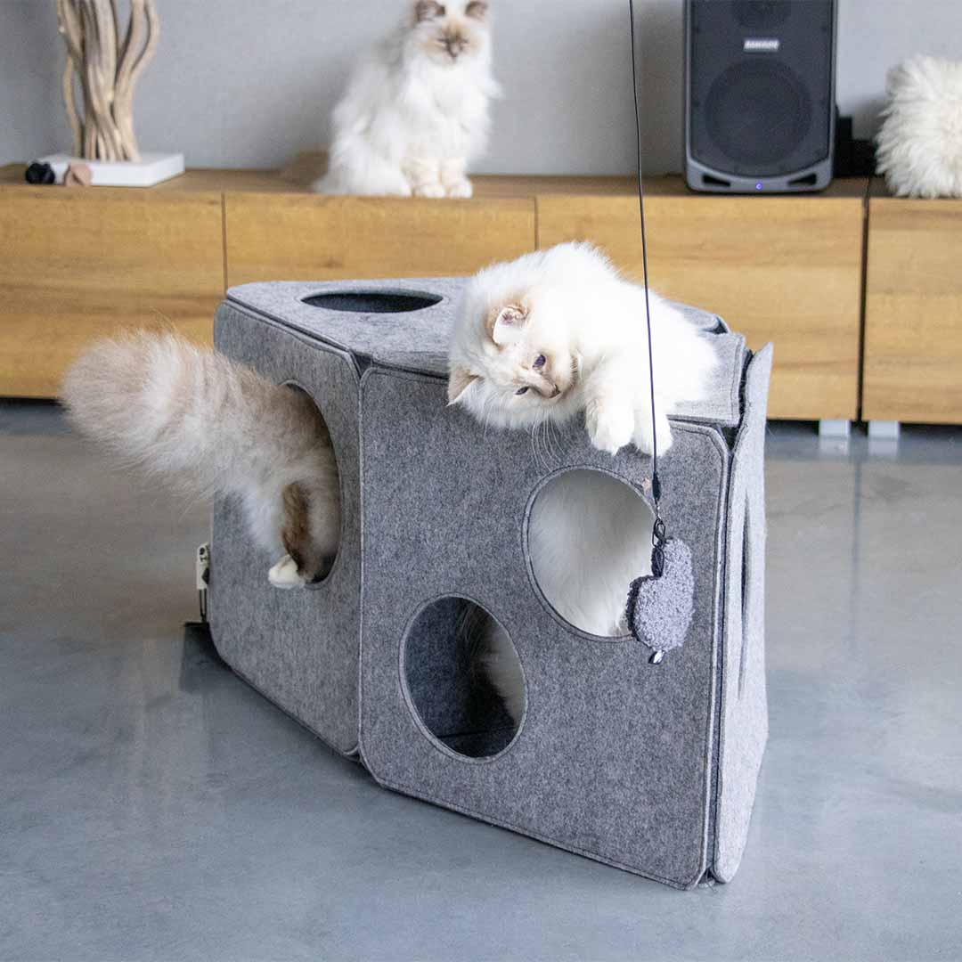 ALAN - Speelhuisje