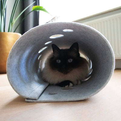 Speeltunnel LANA